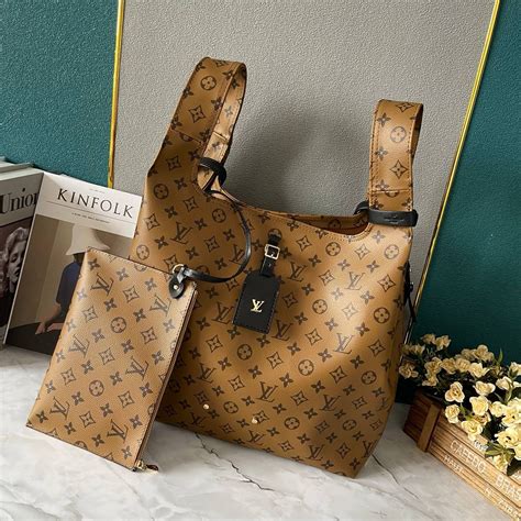 louis vuitton atlantis gm monogram